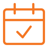Calendar icon